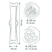 Carregar imatge al visor de la galeria, Circuit Aventura Smoby Life