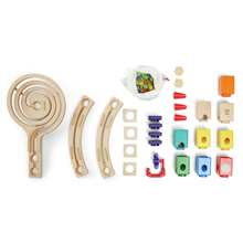 Carregar imatge al visor de la galeria, Circuit de bales - Cursa fins a la Meta