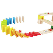 Load image into Gallery viewer, Marble run - The Race Track