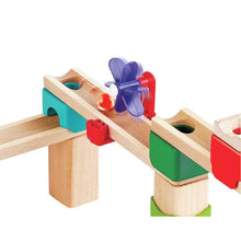 Load image into Gallery viewer, Marble run - The Race Track