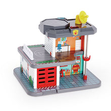 Cargar imagen en el visor de la galería, Estación General de Servicios de Emergencia