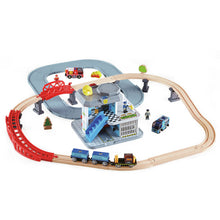 Cargar imagen en el visor de la galería, Estación General de Servicios de Emergencia