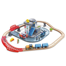 Cargar imagen en el visor de la galería, Estación General de Servicios de Emergencia