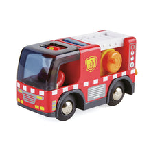 Cargar imagen en el visor de la galería, Estación General de Servicios de Emergencia