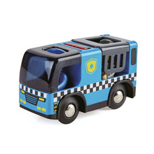 Cargar imagen en el visor de la galería, Estación General de Servicios de Emergencia