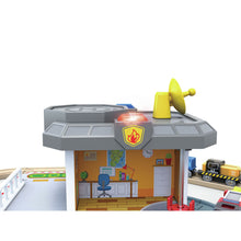 Cargar imagen en el visor de la galería, Estación General de Servicios de Emergencia