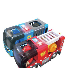 Cargar imagen en el visor de la galería, Estación General de Servicios de Emergencia