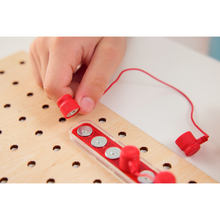 Cargar imagen en el visor de la galería, Juego de electrónica Circuit Explorer Lab Kit – Hape