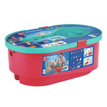 Carregar imatge al visor de la galeria, Circuit de bales Quadrilla amb Contenidor