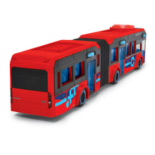 Carregar imagem no visualizador da galeria, Autobús Volvo City Bus Dickie 40 cm