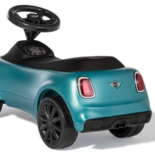 Cargar imagen en el visor de la galería, Coche correpasillos MINI azul