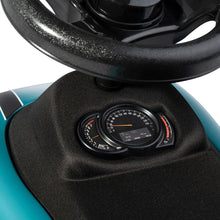 Cargar imagen en el visor de la galería, Coche correpasillos MINI azul