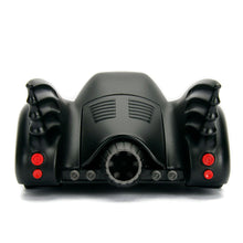 Cargar imagen en el visor de la galería, Coche Batmóvil 1989 de metal 1:24 con figura Batman – Jada Toys