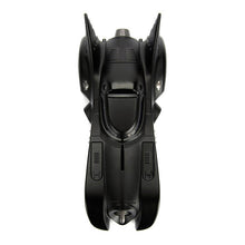 Cargar imagen en el visor de la galería, Coche Batmóvil 1989 de metal 1:24 con figura Batman – Jada Toys