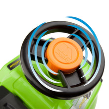 Cargar imagen en el visor de la galería, Correpasillos convertible evolutivo 4×4 Molto