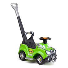 Cargar imagen en el visor de la galería, Correpasillos convertible evolutivo 4×4 Molto