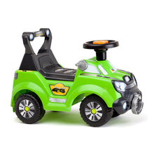 Cargar imagen en el visor de la galería, Correpasillos convertible evolutivo 4×4 Molto