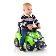 Cargar imagen en el visor de la galería, Correpasillos convertible evolutivo 4×4 Molto