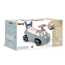 Load image into Gallery viewer, Little Smoby Ride-on