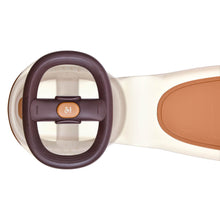 Cargar imagen en el visor de la galería, Coche Correpasillos Wiggle & Giggle Blanco