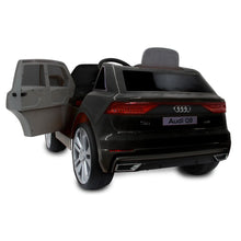 Load image into Gallery viewer, Kids Electric Car Audi Q8 12V - JAMARA