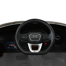 Load image into Gallery viewer, Kids Electric Car Audi Q8 12V - JAMARA