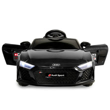 Carregar imatge al visor de la galeria, Cotxe Elèctric Infantil Audi R8 18V - JAMARA