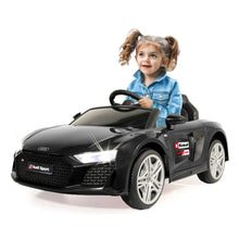 Carregar imatge al visor de la galeria, Cotxe Elèctric Infantil Audi R8 18V - JAMARA
