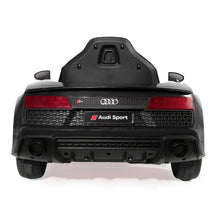 Carregar imatge al visor de la galeria, Cotxe Elèctric Infantil Audi R8 18V - JAMARA