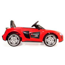 Carregar imatge al visor de la galeria, Cotxe Elèctric Infantil Audi R8 Spyder 18V - JAMARA