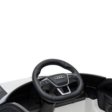 Carregar imatge al visor de la galeria, Cotxe Elèctric Infantil Audi RS 6 GT 12V - JAMARA
