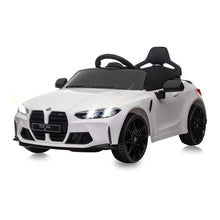 Load image into Gallery viewer, Kids' Electric Car BMW M4 with Remote Control
