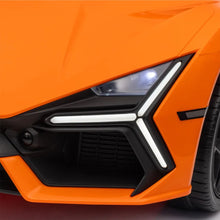 Cargar imagen en el visor de la galería, Coche Eléctrico Infantil Lamborghini Revuelto