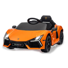 Cargar imagen en el visor de la galería, Coche Eléctrico Infantil Lamborghini Revuelto