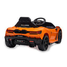 Cargar imagen en el visor de la galería, Coche Eléctrico Infantil Lamborghini Revuelto