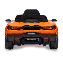 Cargar imagen en el visor de la galería, Coche Eléctrico Infantil Lamborghini Revuelto