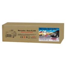Carregar imatge al visor de la galeria, Cotxe Elèctric Infantil Mercedes-Benz SL 400 12V - JAMARA