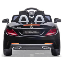 Carregar imatge al visor de la galeria, Cotxe Elèctric Infantil Mercedes-Benz SLC 12V - JAMARA