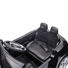 Carregar imatge al visor de la galeria, Cotxe Elèctric Infantil Mercedes-Benz SLC 12V - JAMARA