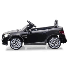 Carregar imatge al visor de la galeria, Cotxe Elèctric Infantil Mercedes-Benz SLC 12V - JAMARA