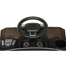 Carregar imatge al visor de la galeria, Cotxe Elèctric Infantil Offroader Buffalo 12V