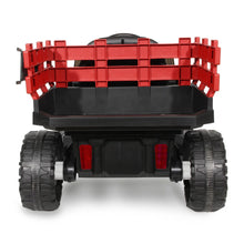 Carregar imatge al visor de la galeria, Cotxe Elèctric Infantil Offroader Buffalo 12V