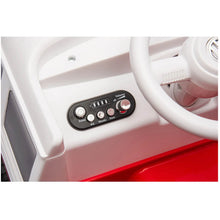 Carregar imatge al visor de la galeria, Cotxe elèctric infantil Volkswagen T1 12,6V - Jamara