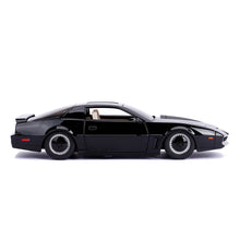 Cargar imagen en el visor de la galería, Vehículo K.I.T.T. – El Coche Fantástico – Jada Toys