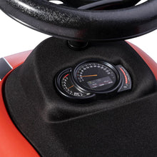 Cargar imagen en el visor de la galería, Coche correpasillos MINI rojo