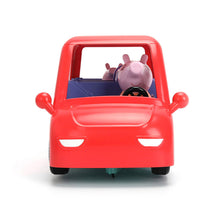 Load image into Gallery viewer, Coche Radio Control Family Car Peppa Pig – Jada Toys