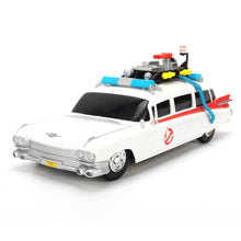 Load image into Gallery viewer, Coche Radiocontrol Cazafantasmas Ecto 1 – Jada Toys