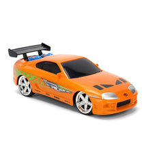 Cargar imagen en el visor de la galería, Coche Radiocontrol Fast & Furious 1995 Toyota Supra 1:24 – Jada Toys