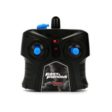 Cargar imagen en el visor de la galería, Coche Radiocontrol Fast & Furious 1995 Toyota Supra 1:24 – Jada Toys