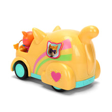 Load image into Gallery viewer, Coche Radio Control SuperKitties – Jada Toys